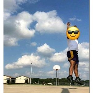 Meet your Posher, Teranesha